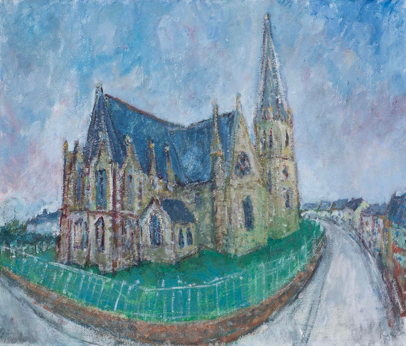 <span class=%22title%22>Brittany Church<span class=%22title_comma%22>, </span></span><span class=%22year%22>c.1985</span>