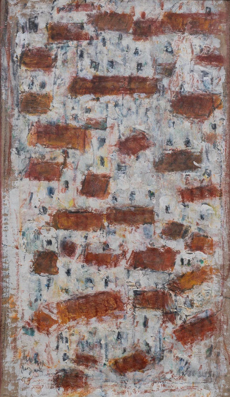 <span class=%22title%22>Mediterranean White Town<span class=%22title_comma%22>, </span></span><span class=%22year%22>1990</span>