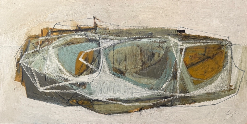 <span class=%22title%22>Isolated Island Form (St Mary's)<span class=%22title_comma%22>, </span></span><span class=%22year%22>2025</span>