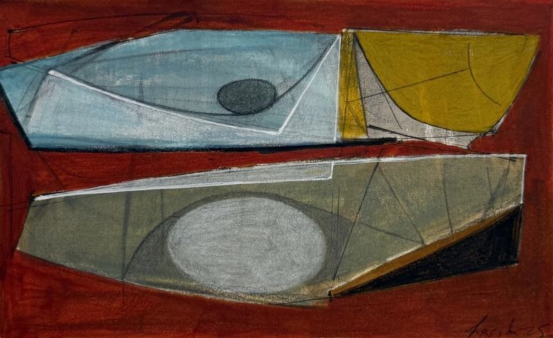 <span class=%22title%22>Echoed Form<span class=%22title_comma%22>, </span></span><span class=%22year%22>2025</span>