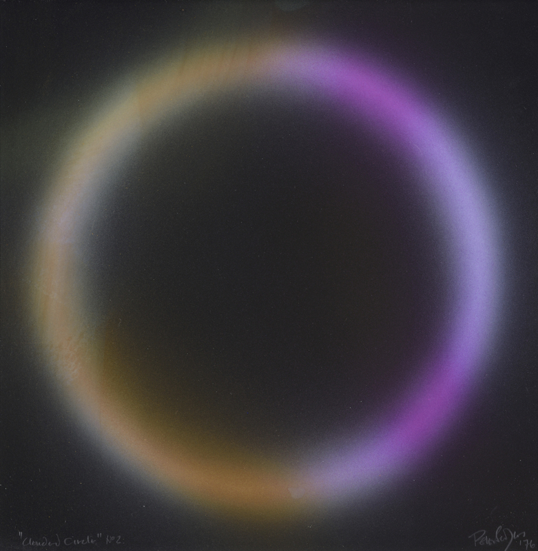 <span class=%22title%22>Clouded Circle No. 2<span class=%22title_comma%22>, </span></span><span class=%22year%22>1976</span>