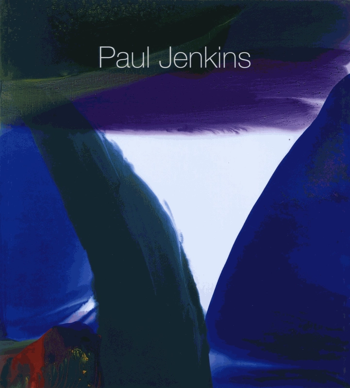 Paul Jenkins