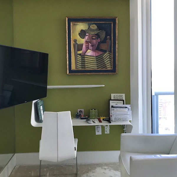 Truly proud collectors