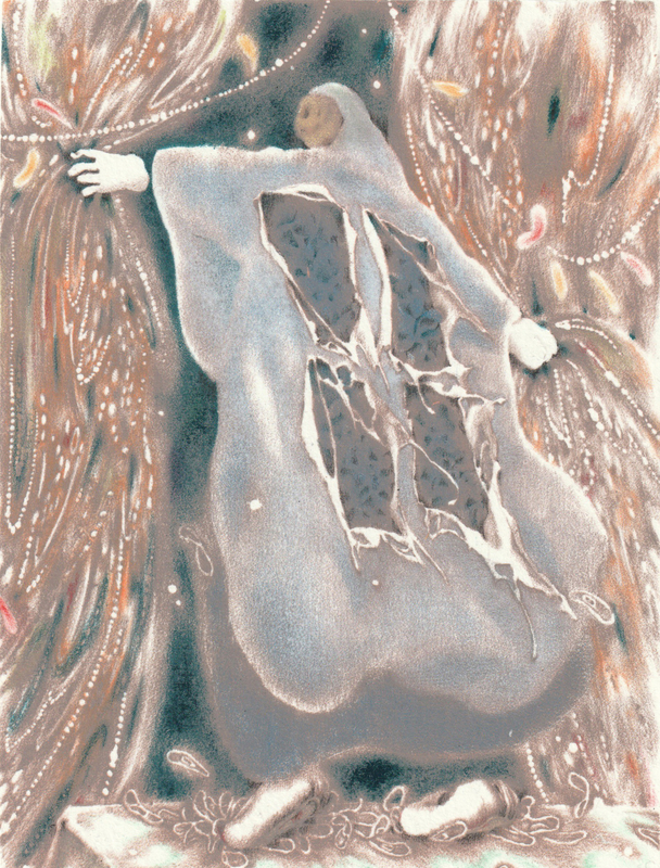 Madoka Kiryu You Are Beautiful V