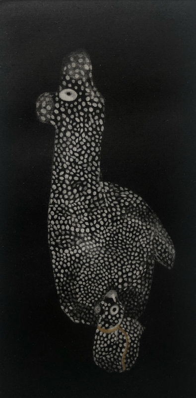 Clementine Neild Kintsugi