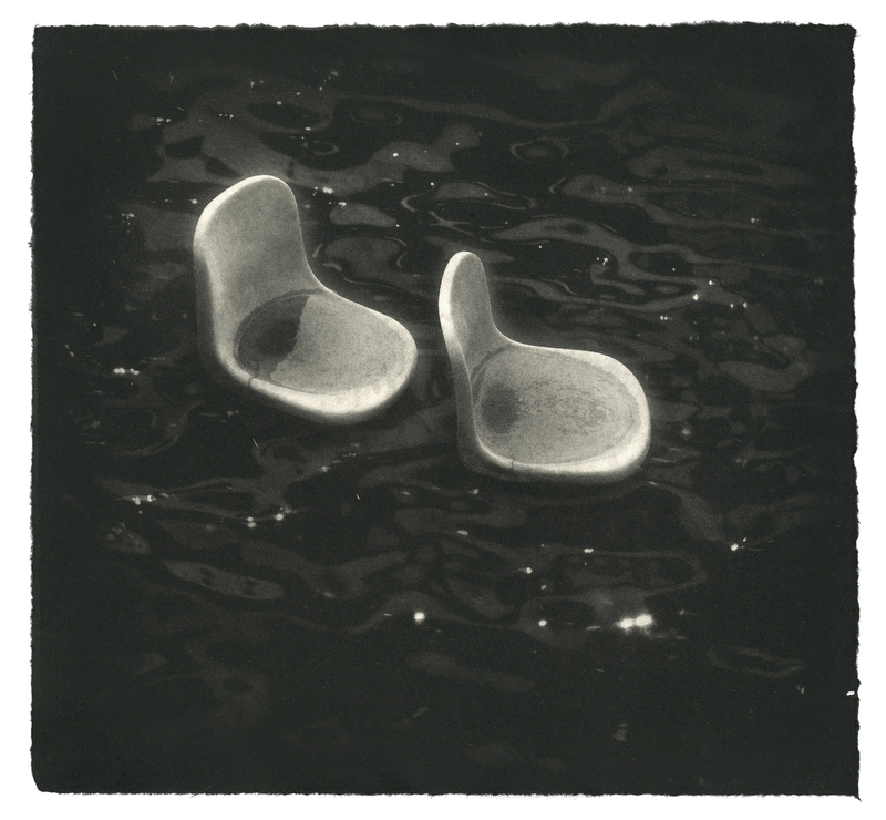 Hammer Chen Drifters