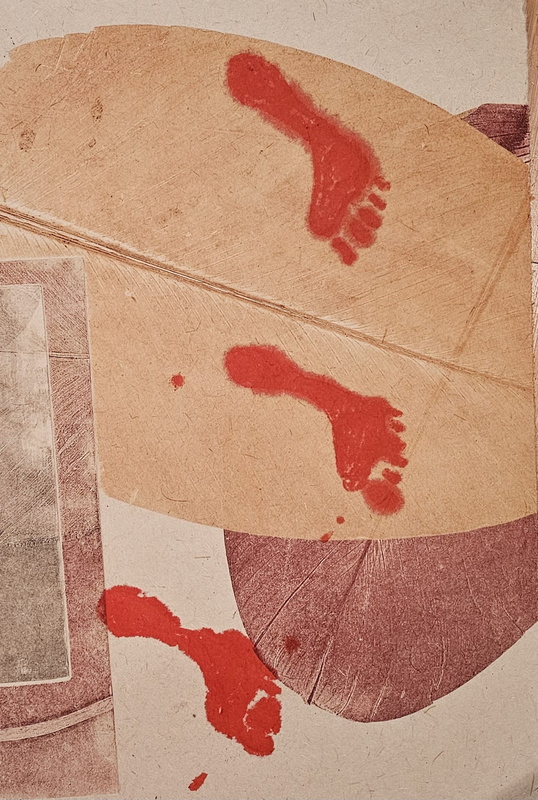 David de Hannay Dreamer under the tree