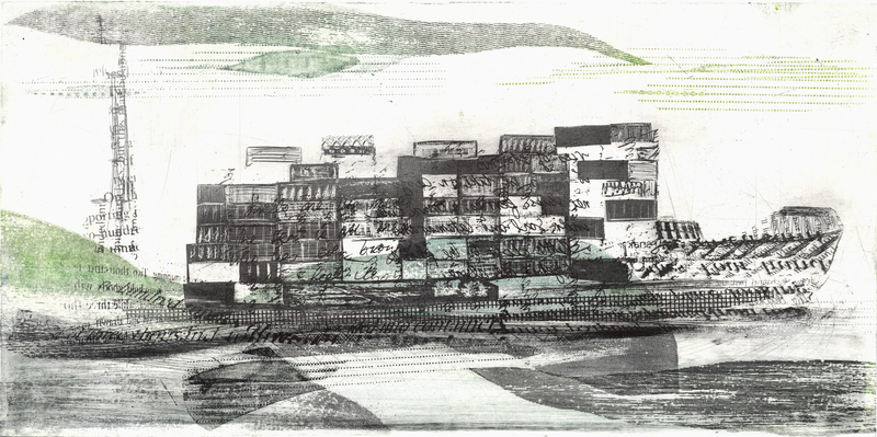 Heather Haythornthwaite Journey Series