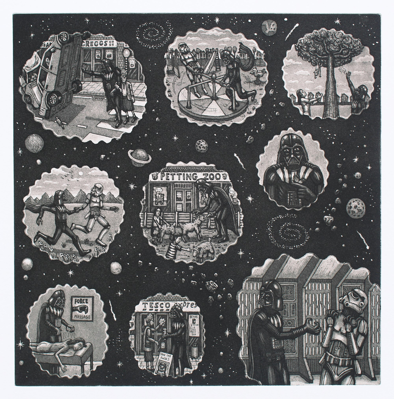 Martin Langford The Other 'Me's