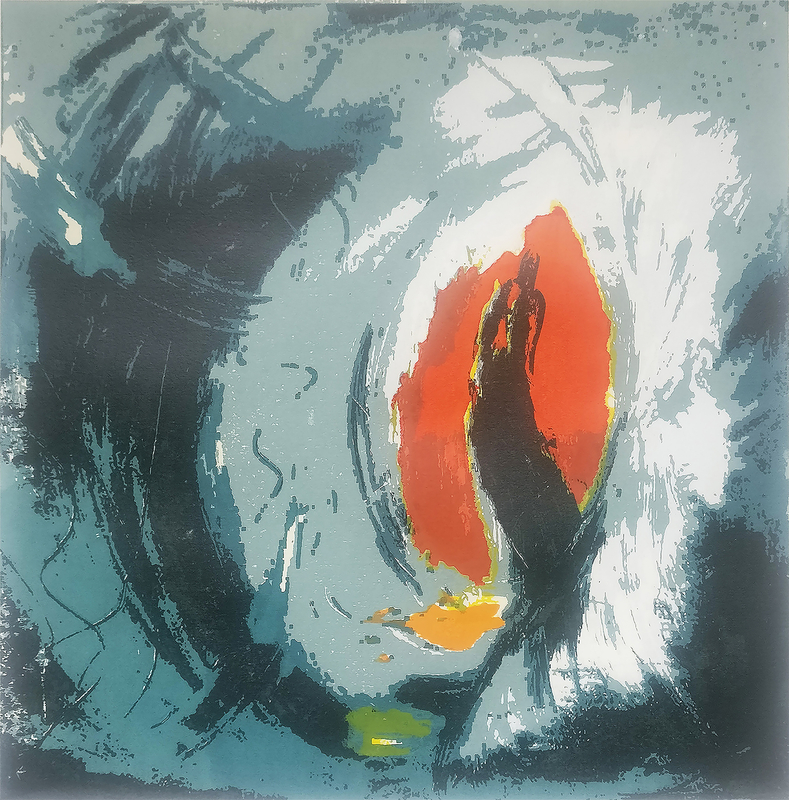 Alan MacKenzie L'Inferno di Dante