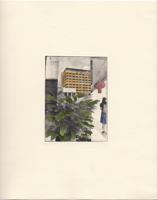 Jacintha Philip Walk with Father V2