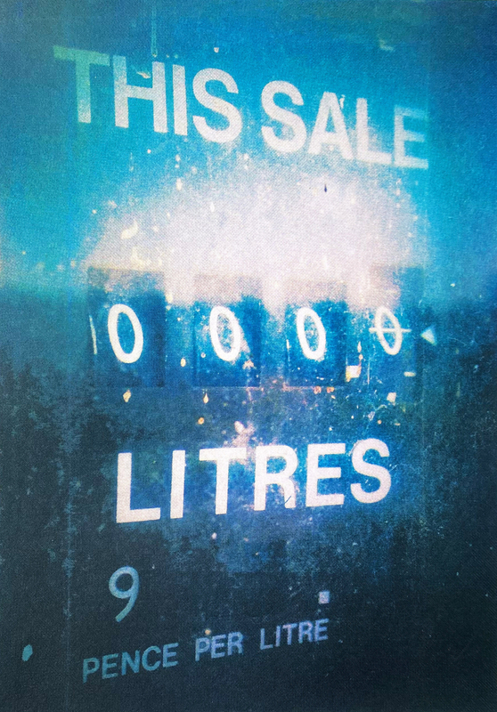 Karina Savage Target