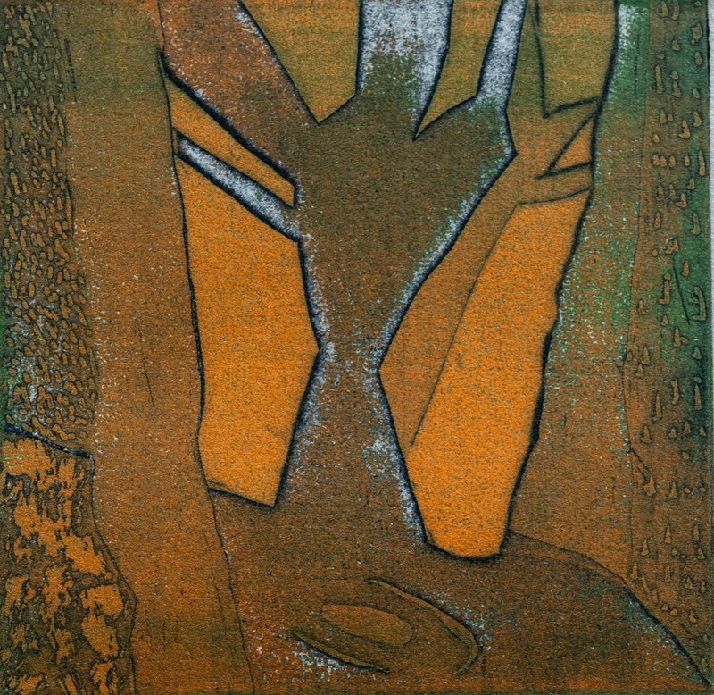 Kumudini Hajra Ash and Emberwood