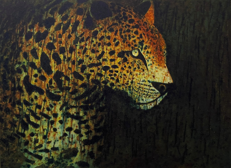 Stephen Lawlor In The Distance