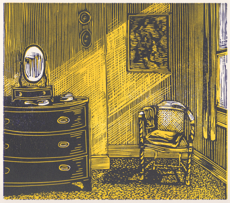 Sarah Vigliotti Morning Light