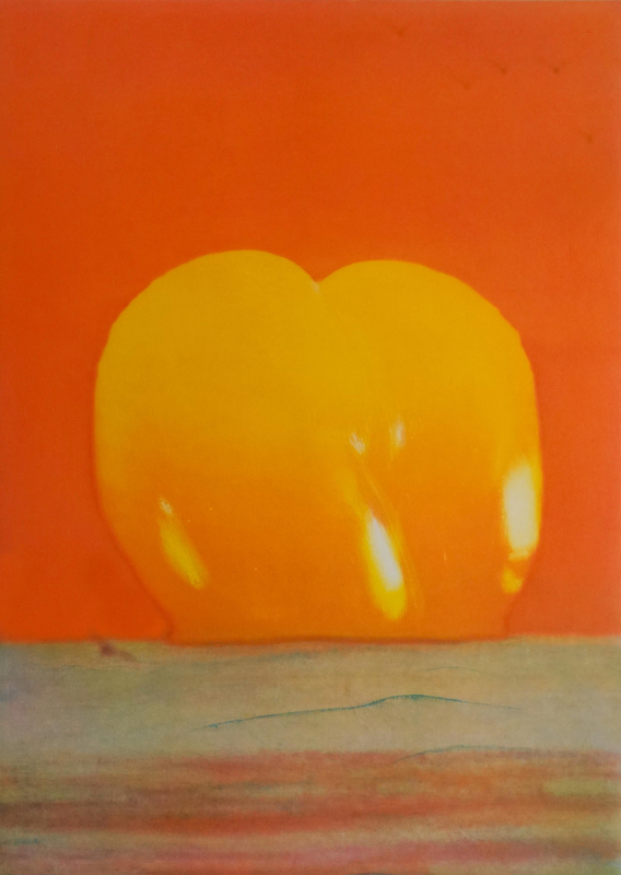 Theadora Ballantyne-Way Coco de Soleil