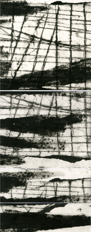 Jess Bugler Transmute I