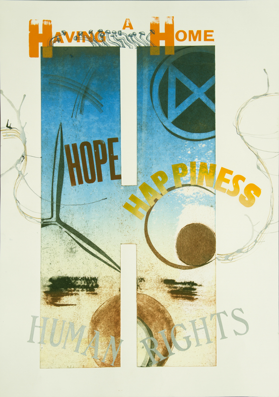 Christine Felce Home