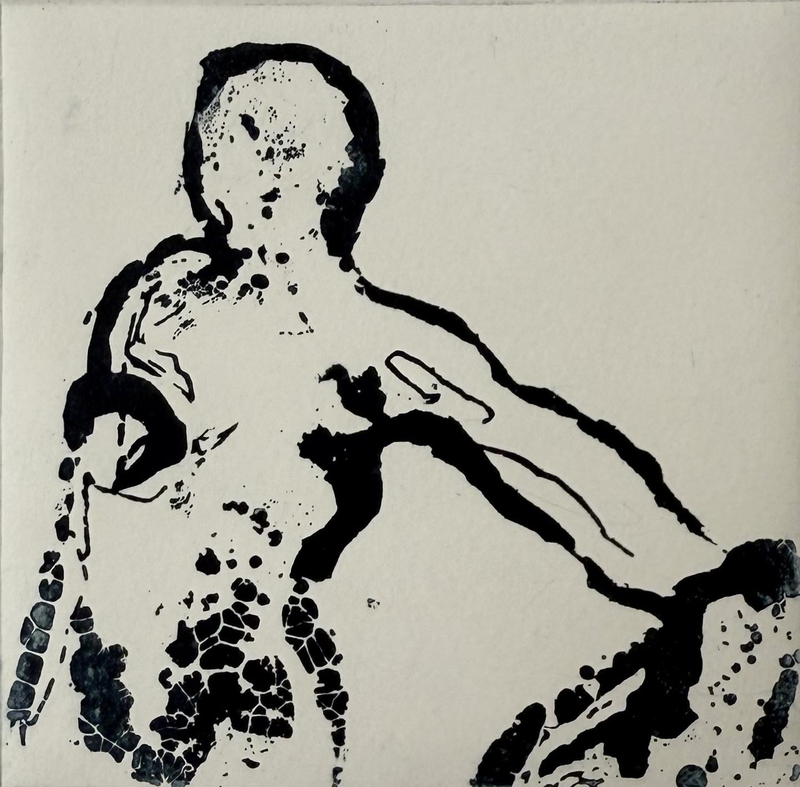 Irene Graham Persephone