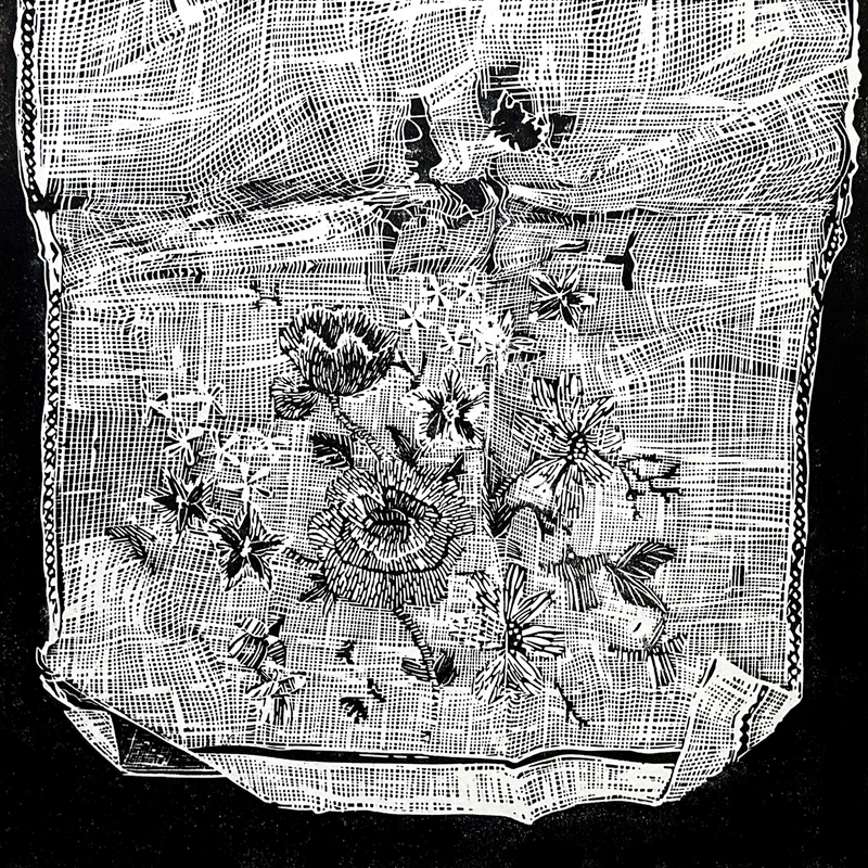 Lorna Kirin Heirloom II