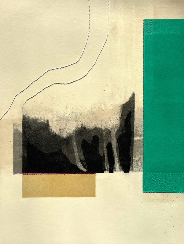 Johannah Muriel Fragments