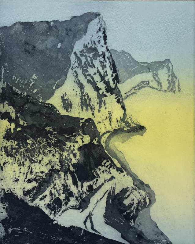 Ann Norfield It Has Come to This 1