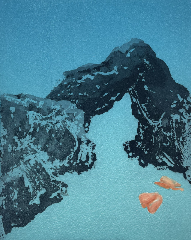 Ann Norfield It Has Come to This 8