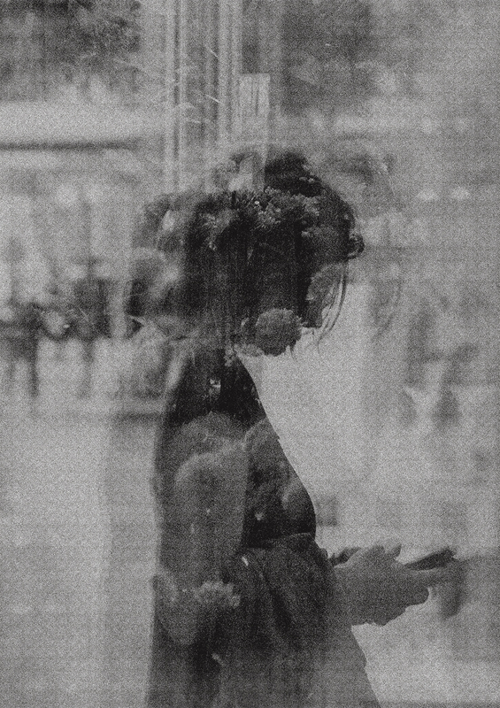 Antonia Reber Echoes