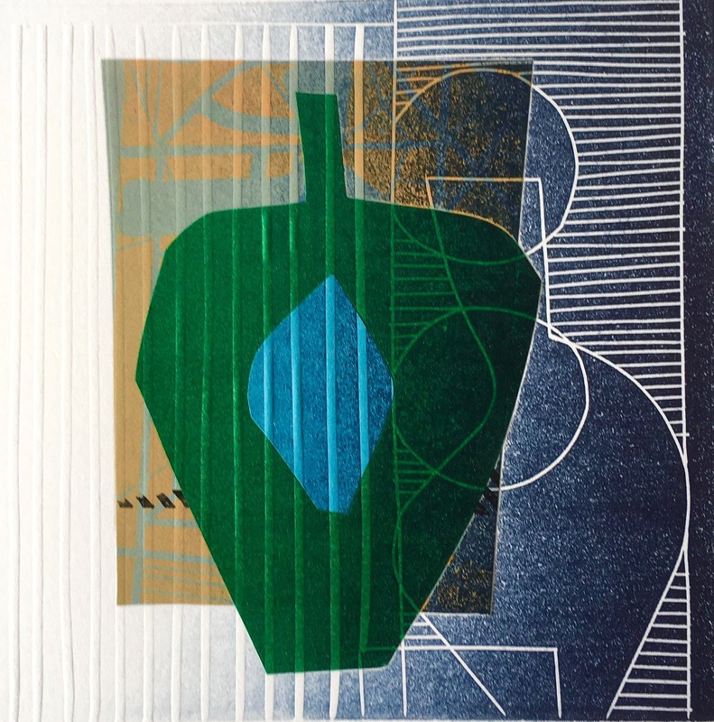 Dale Devereux Barker RE, Untitled 1