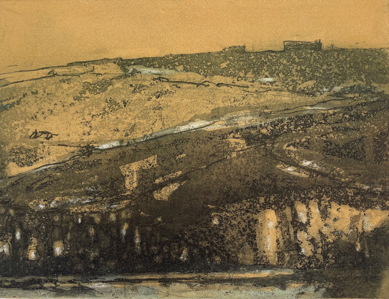 Sarah Granville ARE, Cove