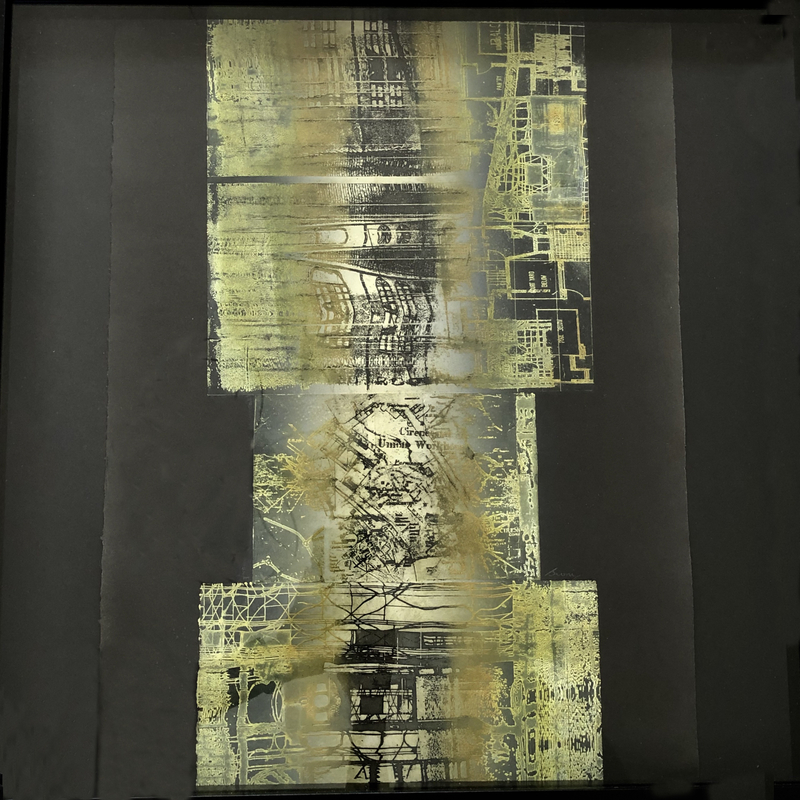 Sumi Perera RE, Inside Out - Outside In [Remix - Reimagine I]