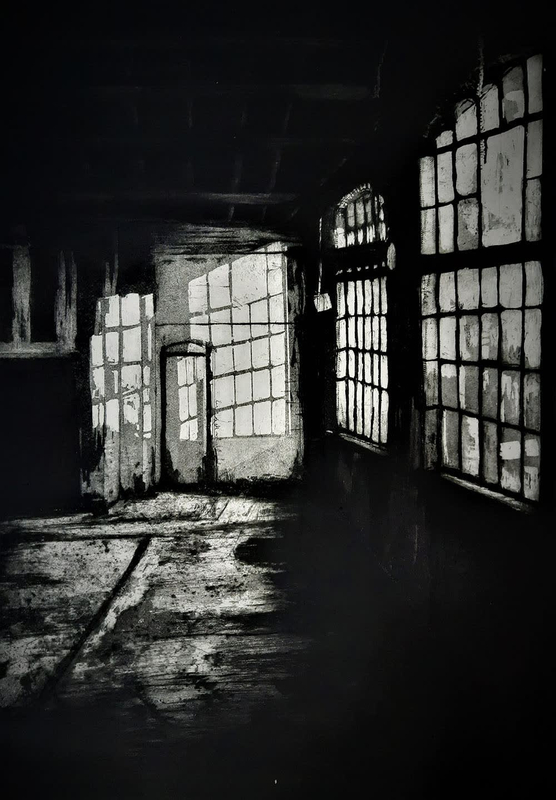 Jemma Gunning RE, Unity Works IV