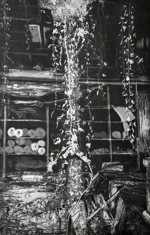 Jemma Gunning RE, Reclaim