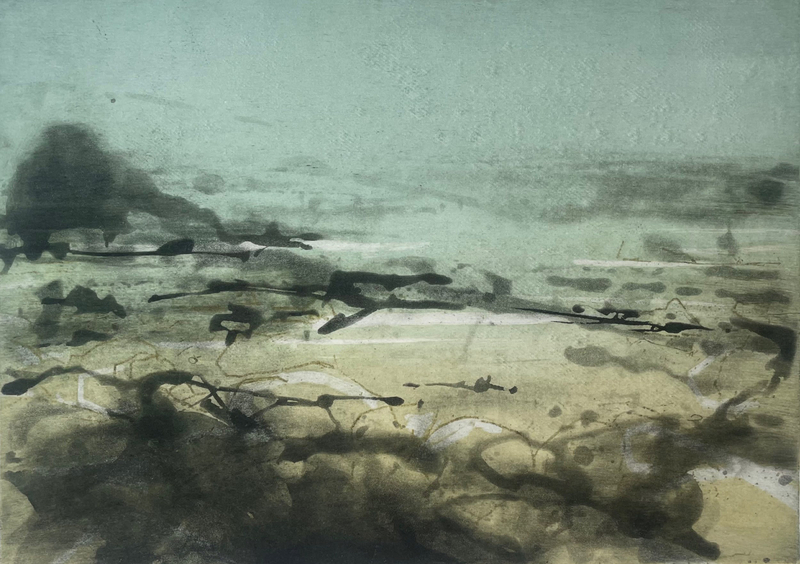 Sarah Granville ARE, Porth Ledden