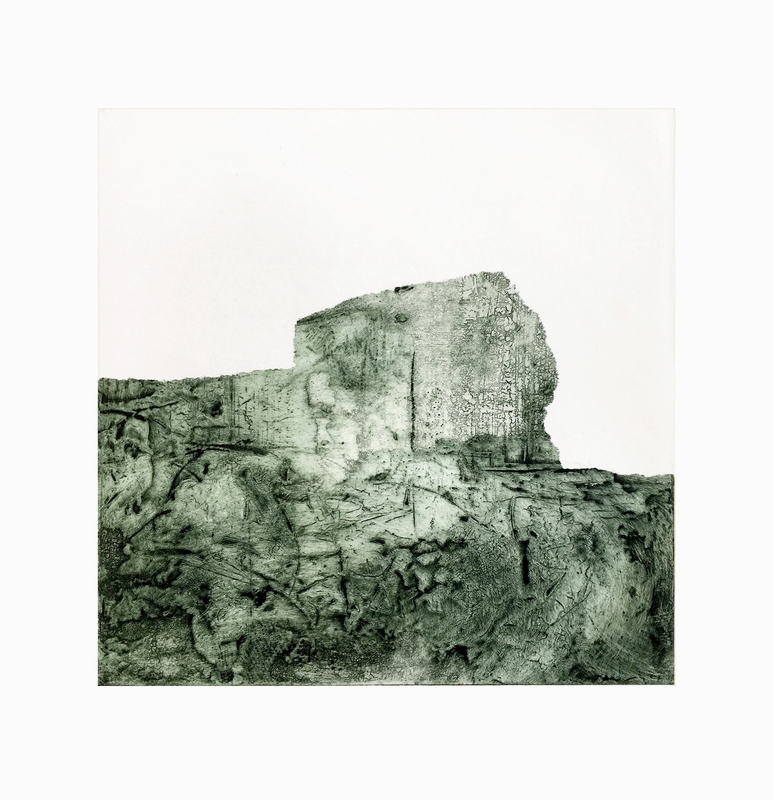 Sarah Granville ARE, Hut II