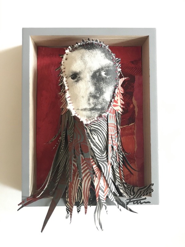 Pilar Munoz del Castillo RE, Destruction