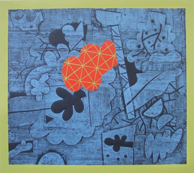 Terence Gravett ARE, Trellis