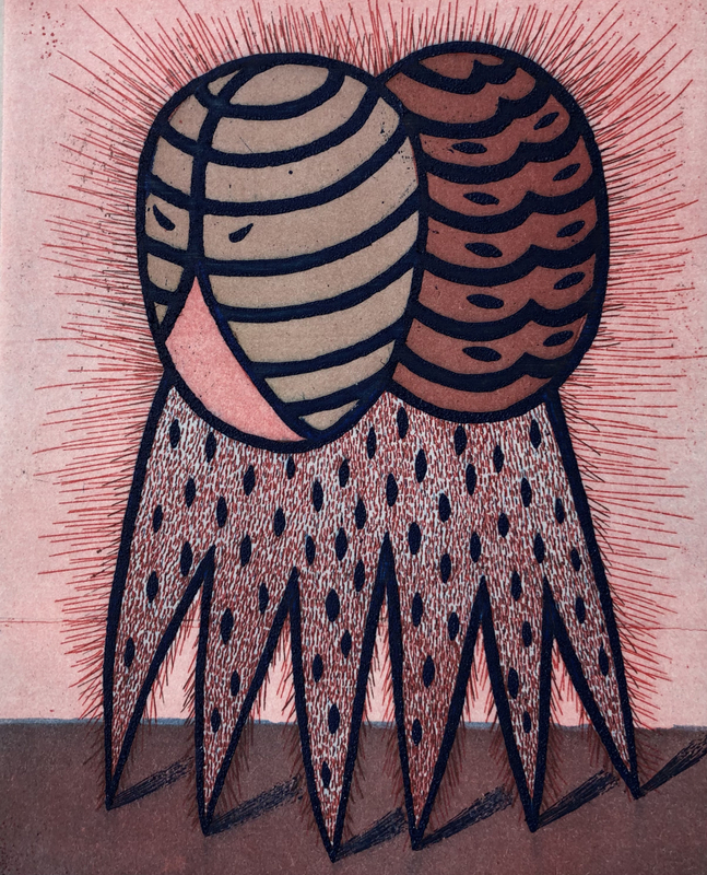 Katya Timoshenko RE, Peltweaver