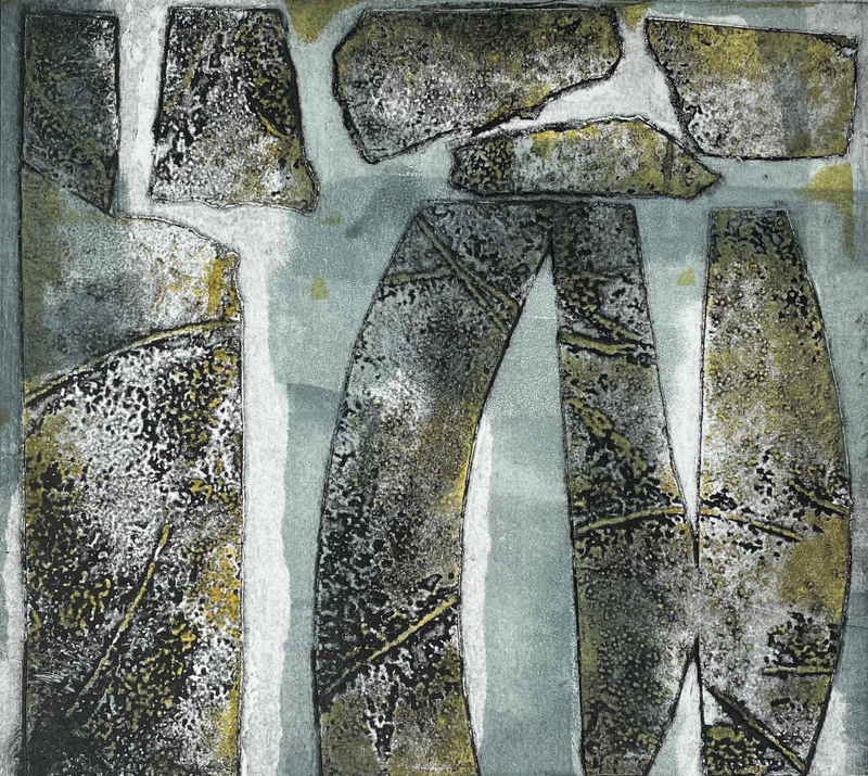 Sarah Granville ARE, On The Beach