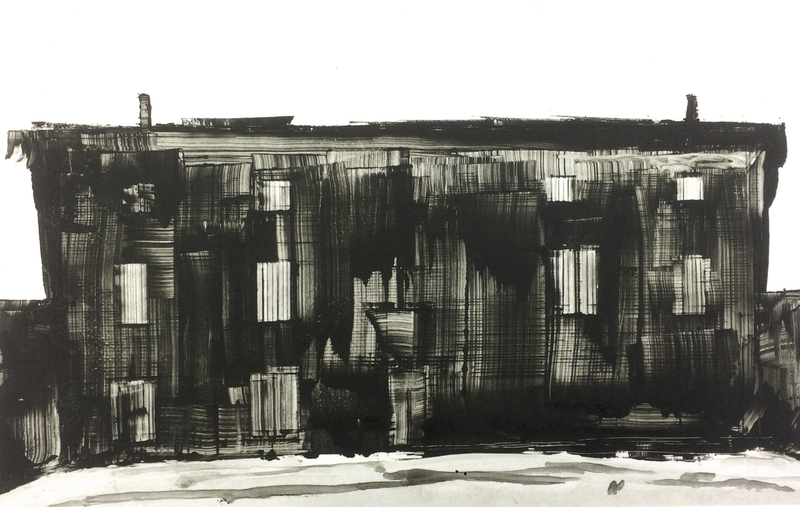 Sarah Granville ARE, Vignolles