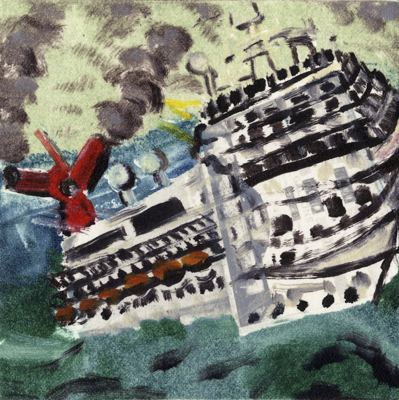 Janet Sang ARE, Fuel Costs 7