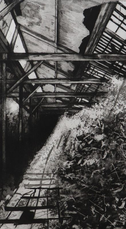 Jemma Gunning RE, Tonedale Mill