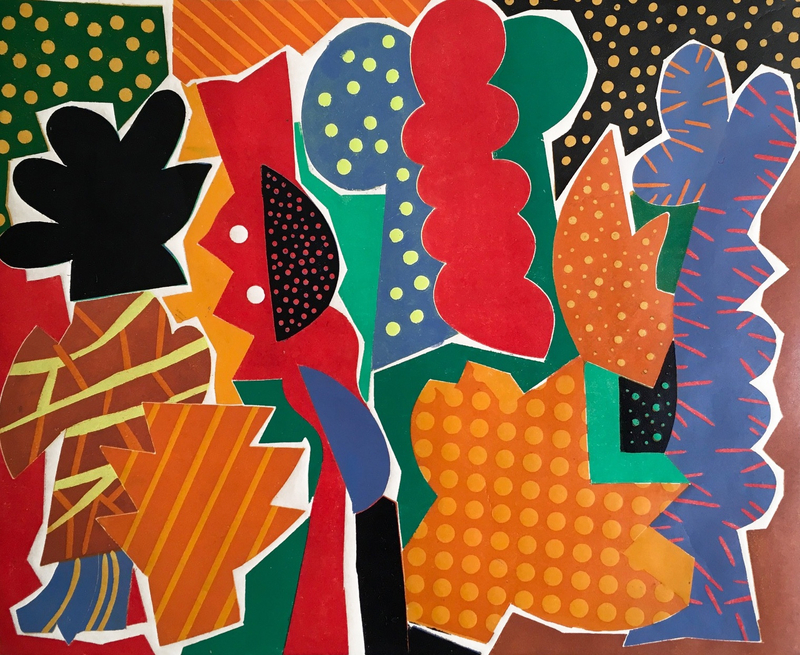 Terence Gravett ARE, Trelissick