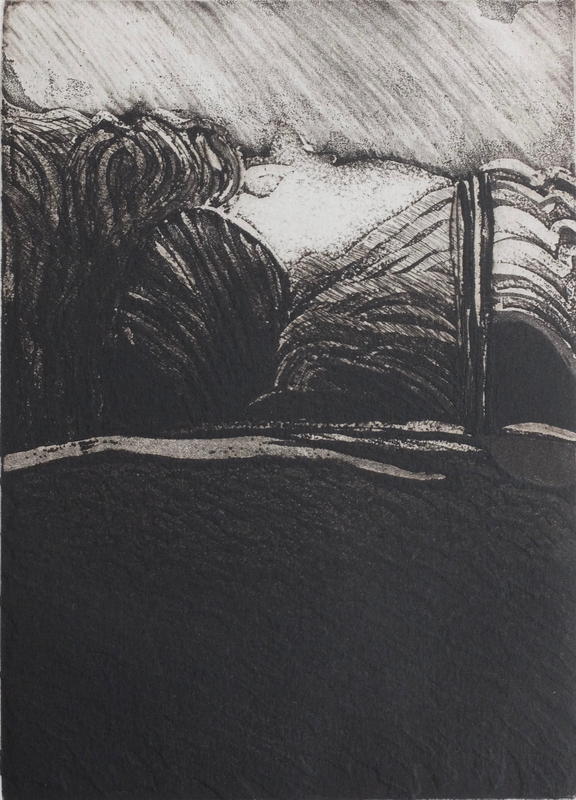 Robert Baggaley RE, Avebury Road (3)