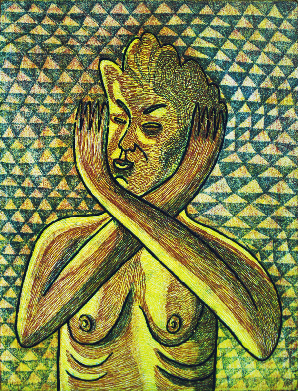 Katya Timoshenko RE, Dance