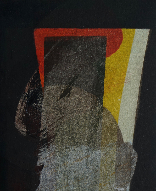 Robert Baggaley RE, Still Life (2022)