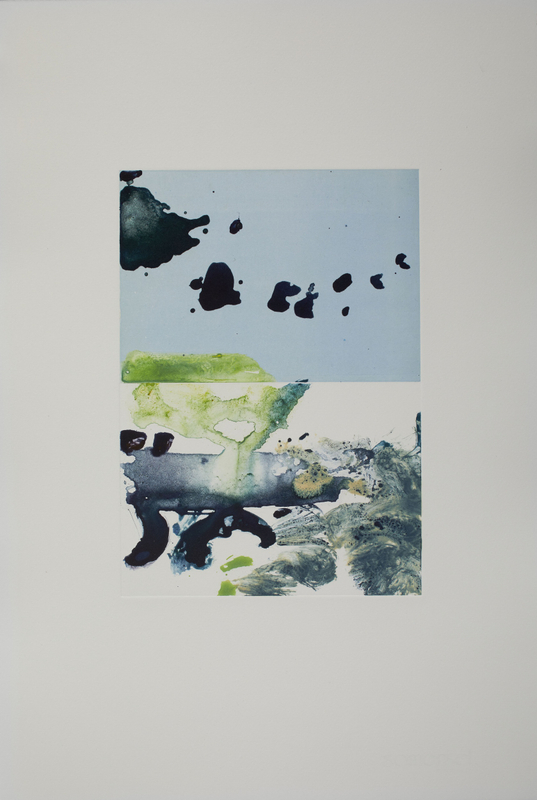 Michelle Avison ARE, Tide (Vertical) no. 34