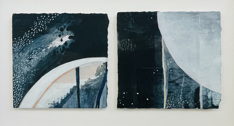 Brie Barnacle Guest Member, There is Light at the End of the Tunnel