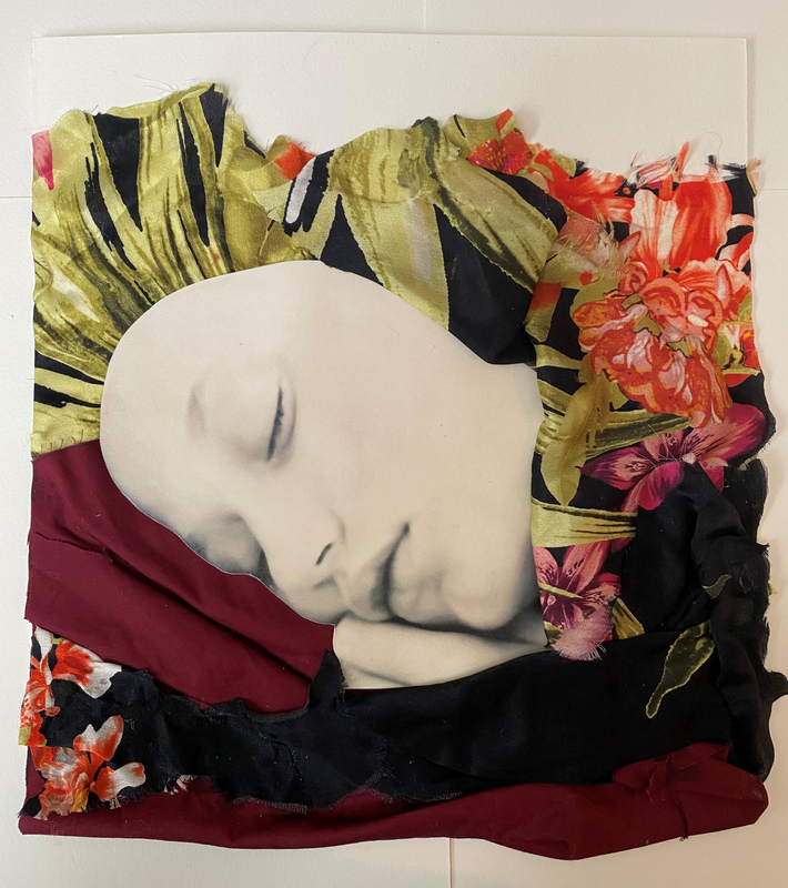 Pilar Munoz del Castillo RE, Enfolded Moment