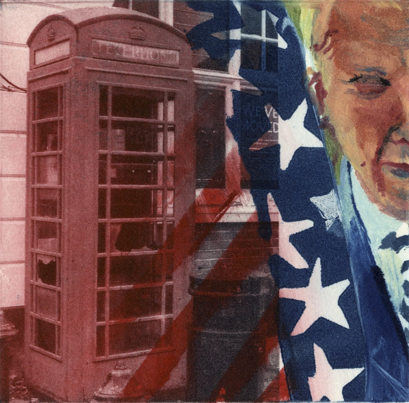 Janet Sang ARE, Messaging 2